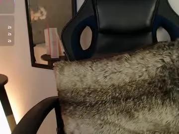 Freechat dulcey_ on Chaturbate