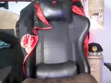 Freechat easybreezy20 on Chaturbate