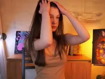 Freechat edithbrucker on Chaturbate