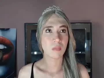 electra_gosselin — Horny night ready to fuck my ass - Multi Goal: 5G x doggy style anal fingering/ 10G  x anal fuck with machine  [55tk each Goal] #sexmachine #trans #bigass #bigcock #lovense