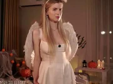 Freechat eli_journey on Chaturbate