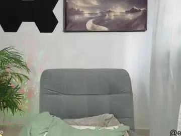 Freechat elias_steel1 on Chaturbate