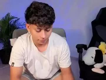 Freechat elias_steel1 on Chaturbate