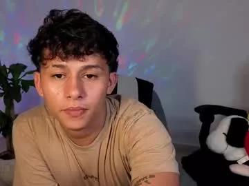 Freechat elias_steel1 on Chaturbate