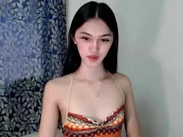 Freechat ellamiller69 on Chaturbate