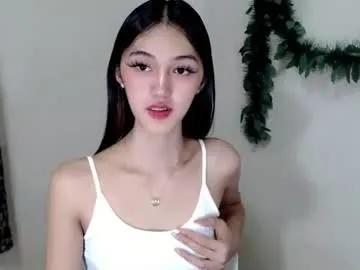 Freechat ellamiller69 on Chaturbate