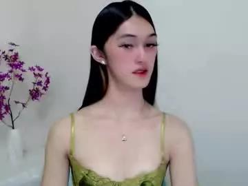 Freechat ellamiller69 on Chaturbate