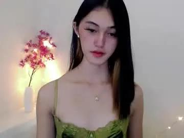 Freechat ellamiller69 on Chaturbate