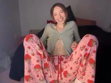 ellieluvs on Chaturbate