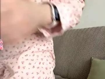 emeraldcotton — GOAL: gentle touch my clit [322 tokens remaining] Welcome to my room! I want to have another great day here :) #new #lovense #bigboobs #bigass #18