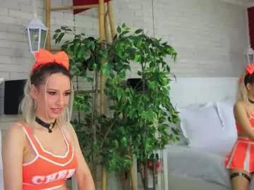 Freechat emillybronte on Chaturbate