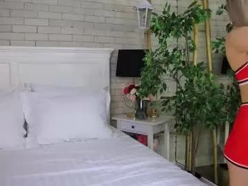 Freechat emillybronte on Chaturbate