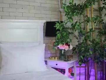 Freechat emillybronte on Chaturbate