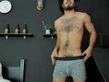 Private emma_muscle_ on Chaturbate