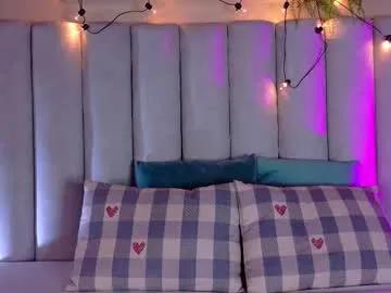 Private engelstone_ on Chaturbate