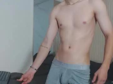 enzo_steel on Chaturbate