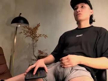 enzo_steel on Chaturbate