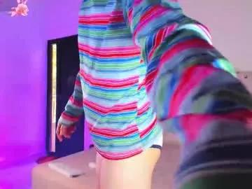 Freechat eragonbooy02 on Chaturbate