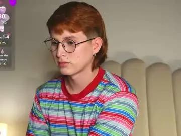 Freechat eragonbooy02 on Chaturbate