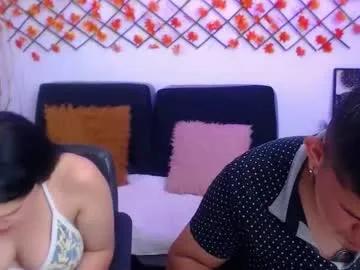 eric_and_alisson on Chaturbate