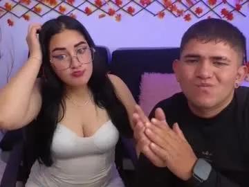 eric_and_alisson on Chaturbate