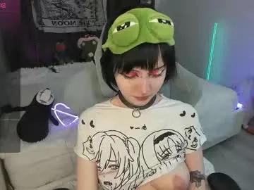 Freechat ericapreston on Chaturbate