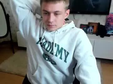 ermak_reborn on Chaturbate