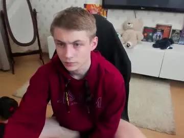 ermak_reborn on Chaturbate