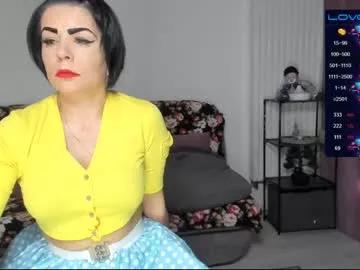 Freechat erotic_dessire on Chaturbate