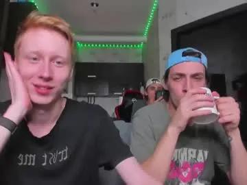 Freechat esthetics_boys on Chaturbate