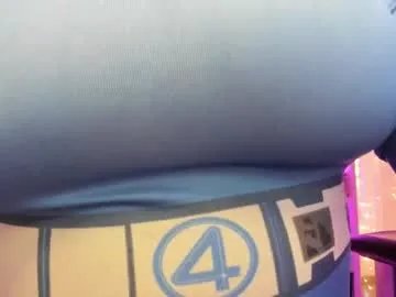 Freechat eternalmuse on Chaturbate