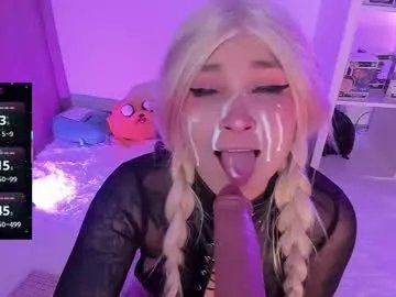 Freechat eternalmuse on Chaturbate