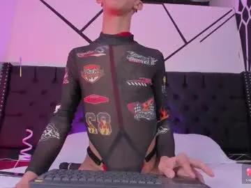 ethaancox on Chaturbate