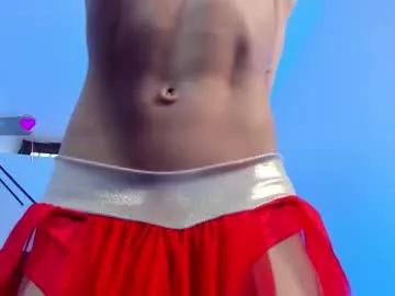 ethaancox on Chaturbate