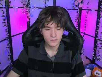 ethansinful — GOAL: CUMSHOW [782 tokens remaining] Chill&Relax  Let's cum together! #new #bigcock #18 #lovense #cum