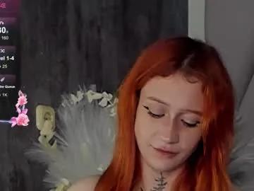 Freechat eva_cramer on Chaturbate