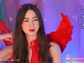 Freechat evamossi on Chaturbate