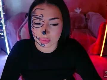 Freechat evanew_ on Chaturbate