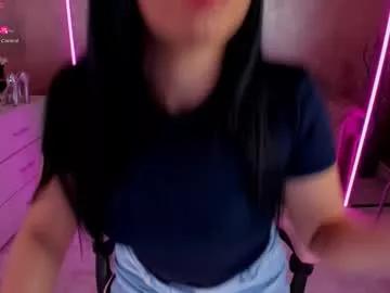 Freechat evanew_ on Chaturbate