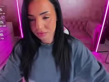 Freechat evanew_ on Chaturbate