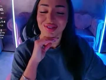 Freechat evanew_ on Chaturbate