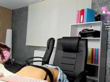 Freechat evanoellex on Chaturbate
