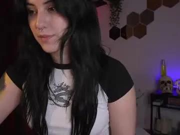 Freechat evapunkprincess on Chaturbate