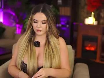 evasunderland on Chaturbate