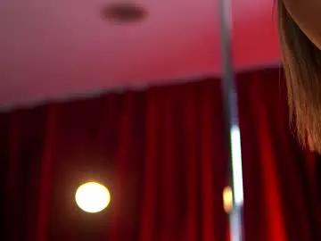 Freechat evelyn_evyy on Chaturbate