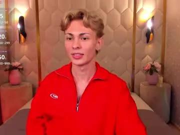 Freechat even_vrot on Chaturbate