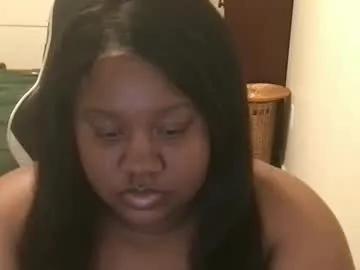 explosivekitty69 — sloppy toppy #lush #bbw #ebony #sexy #bigboobs [479 tokens remaining]