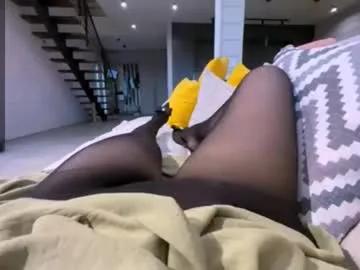 Freechat eyescomet on Chaturbate