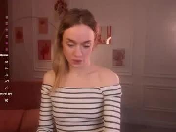 Freechat fancyamelia on Chaturbate