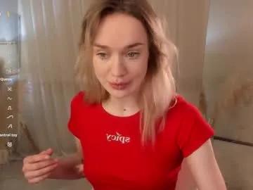 Freechat fancyamelia on Chaturbate